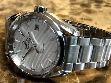 vintage omega seamaster aqua terra|omega aqua terra 38mm quartz.